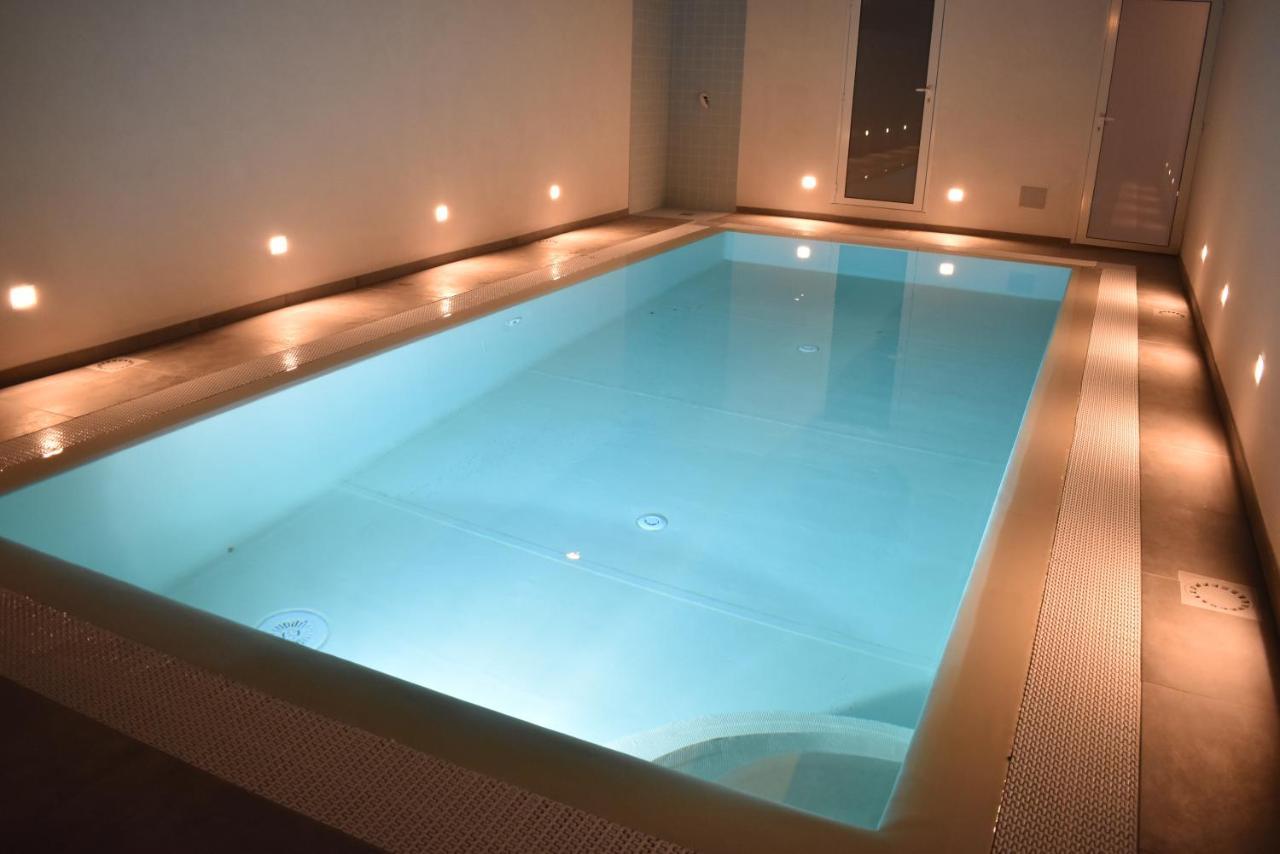 Apartmán Santa Barbara House Marina di Ragusa Exteriér fotografie