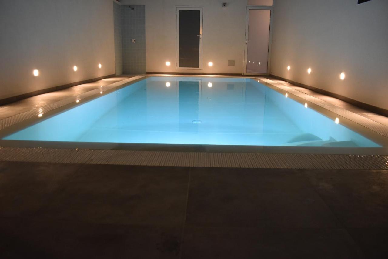Apartmán Santa Barbara House Marina di Ragusa Exteriér fotografie